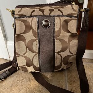 Coach Cross Body
